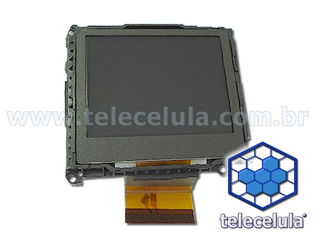 Sem Imagem - LCD CMERA DIGITAL SONY S650 ORIGINAL